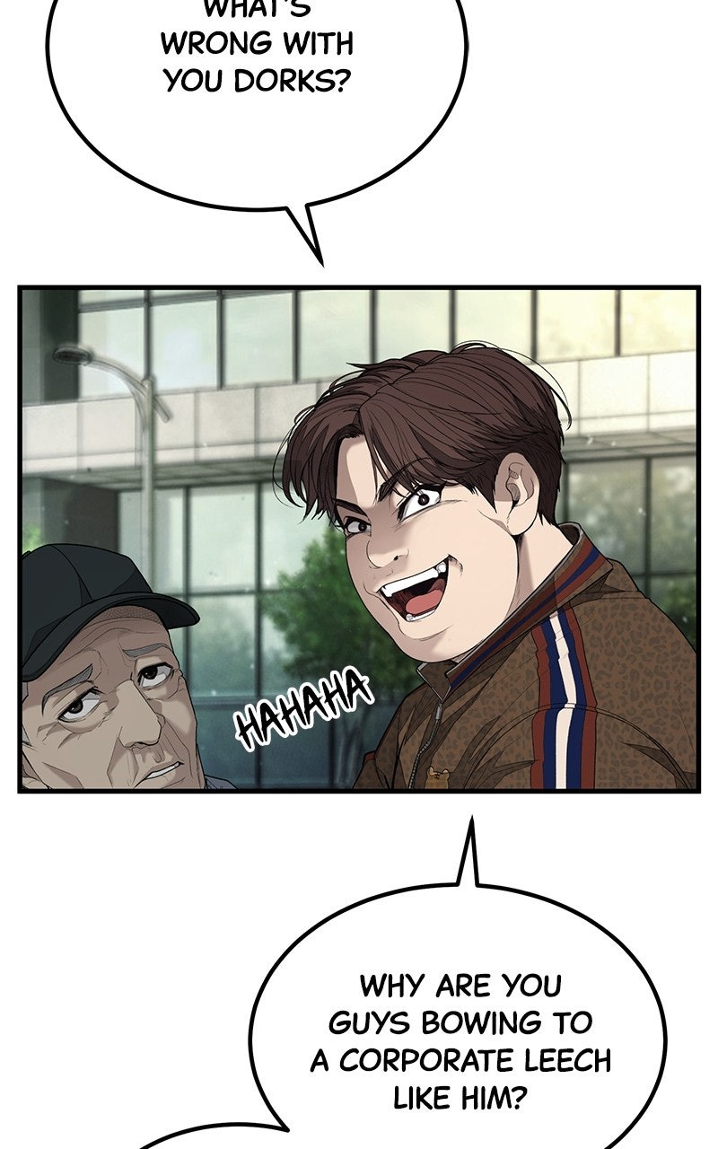 Read Corporate Punch chapter 1 image 42 on Lezhin