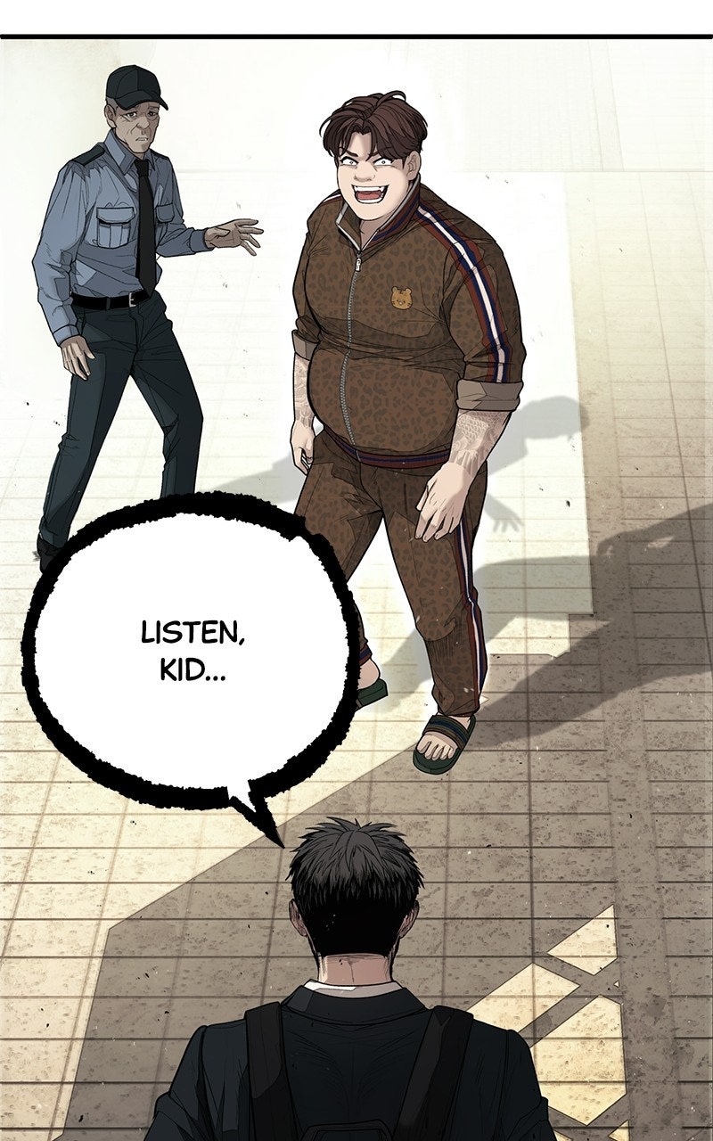 Read Corporate Punch chapter 1 image 48 on Lezhin