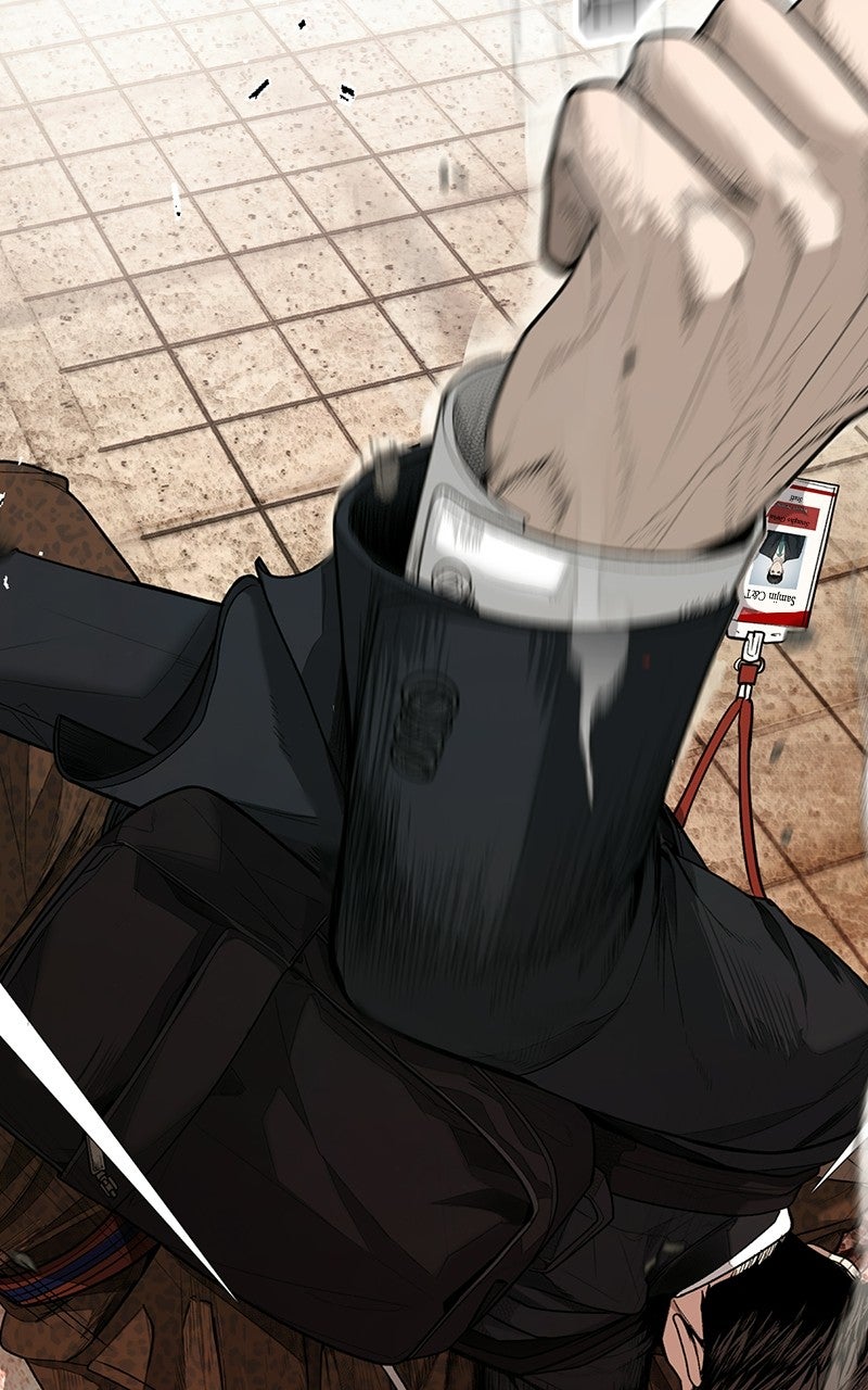 Read Corporate Punch chapter 1 image 59 on Lezhin