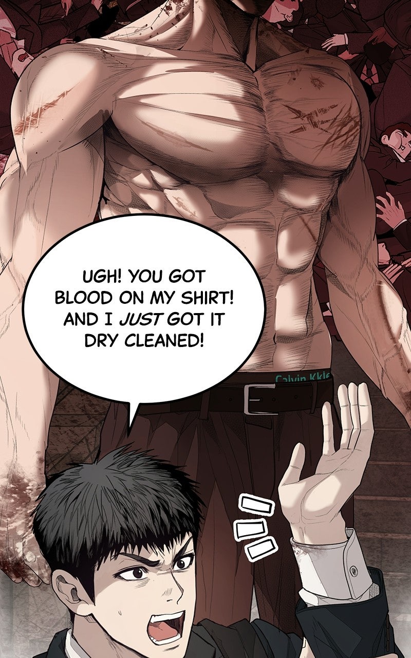 Read Corporate Punch chapter 1 image 69 on Lezhin