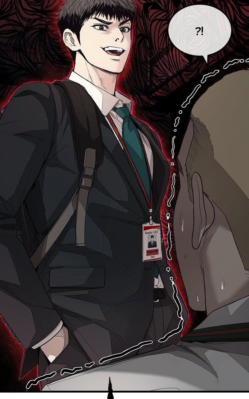 Read Corporate Punch chapter 1 image 75 on Lezhin