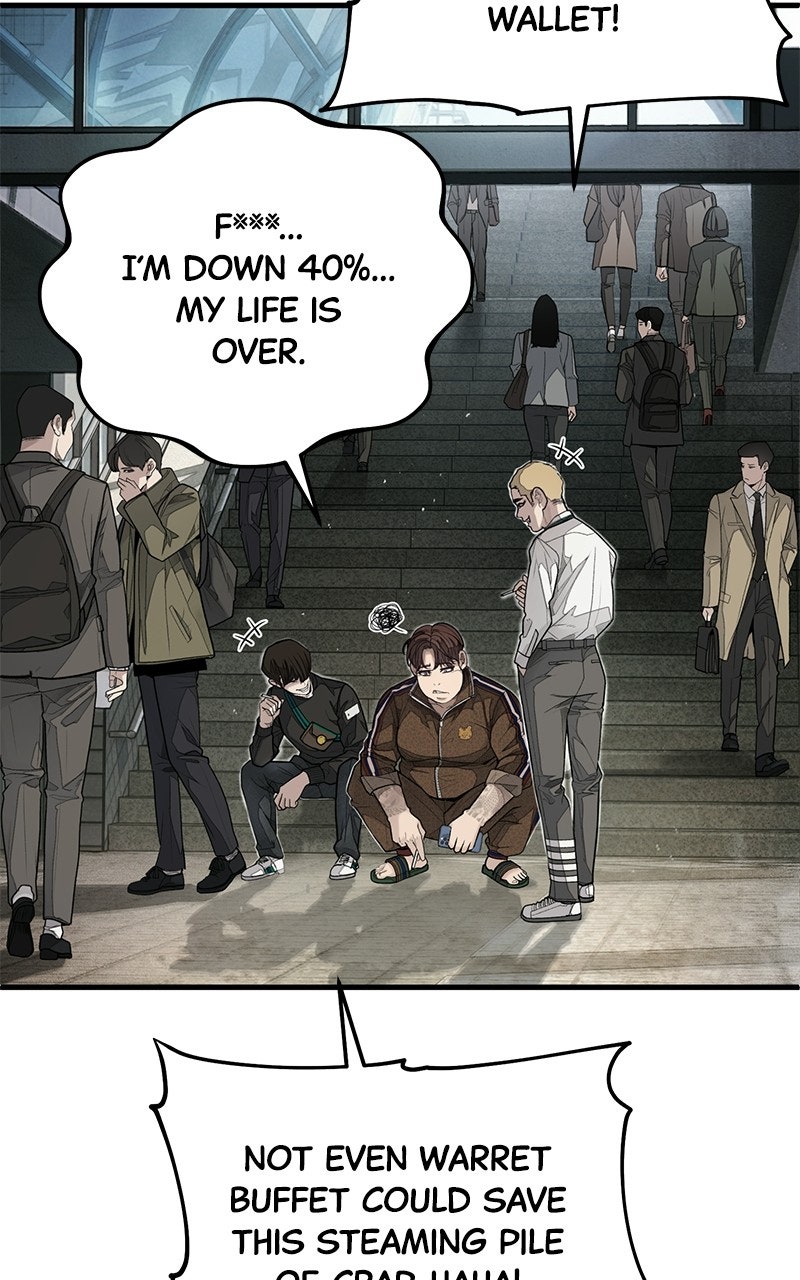 Read Corporate Punch chapter 1 image 8 on Lezhin