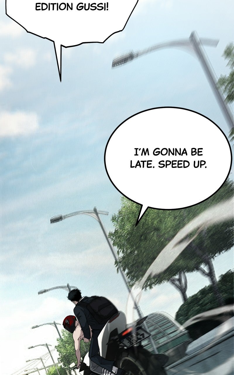 Read Corporate Punch chapter 1 image 93 on Lezhin