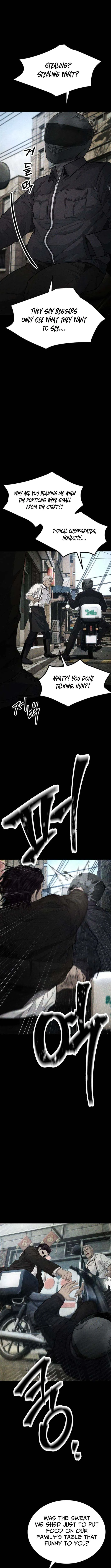 Read Corporate Punch chapter 10 image 1 on Lezhin