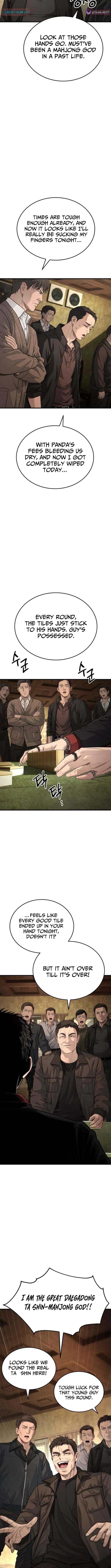 Read Corporate Punch chapter 10 image 10 on Lezhin