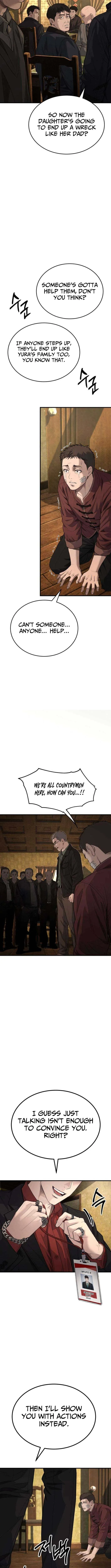 Read Corporate Punch chapter 10 image 16 on Lezhin