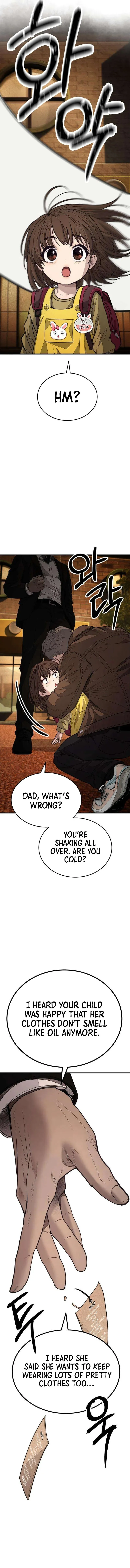 Read Corporate Punch chapter 11 image 18 on Lezhin