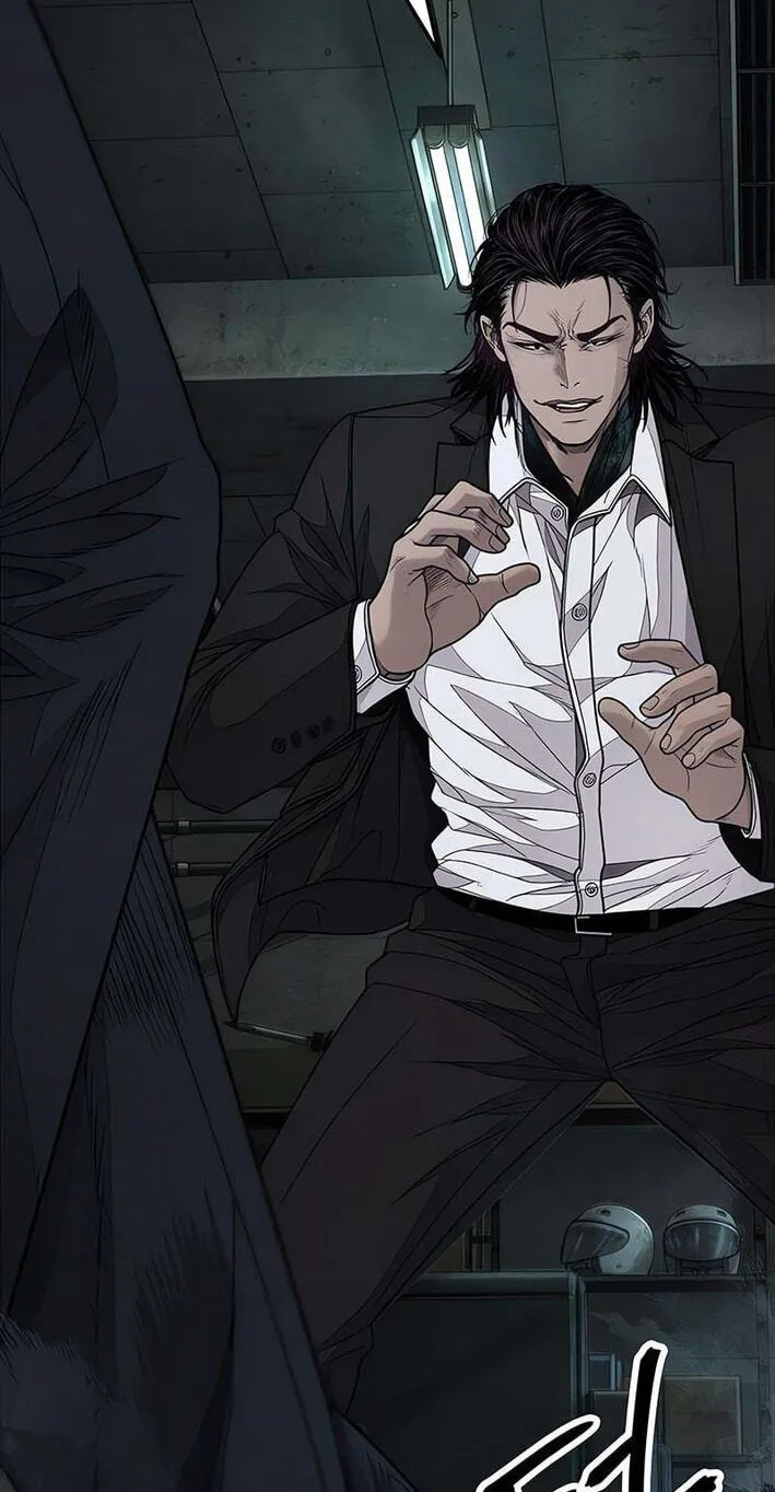 Read Corporate Punch chapter 14 image 116 on Lezhin