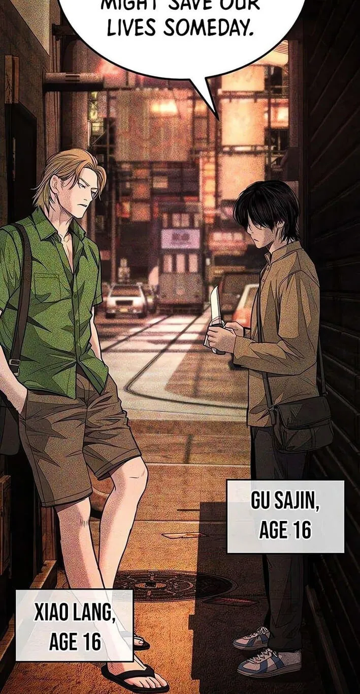 Read Corporate Punch chapter 14 image 139 on Lezhin