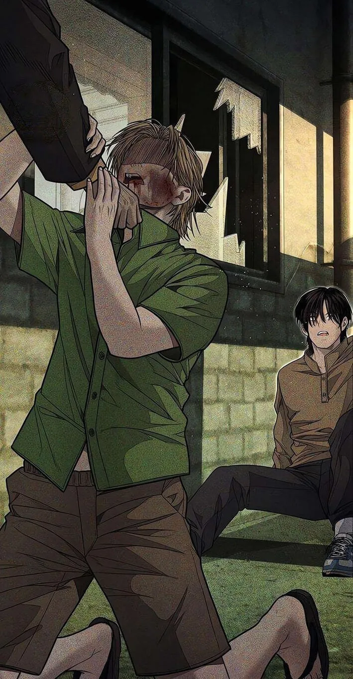 Read Corporate Punch chapter 14 image 151 on Lezhin
