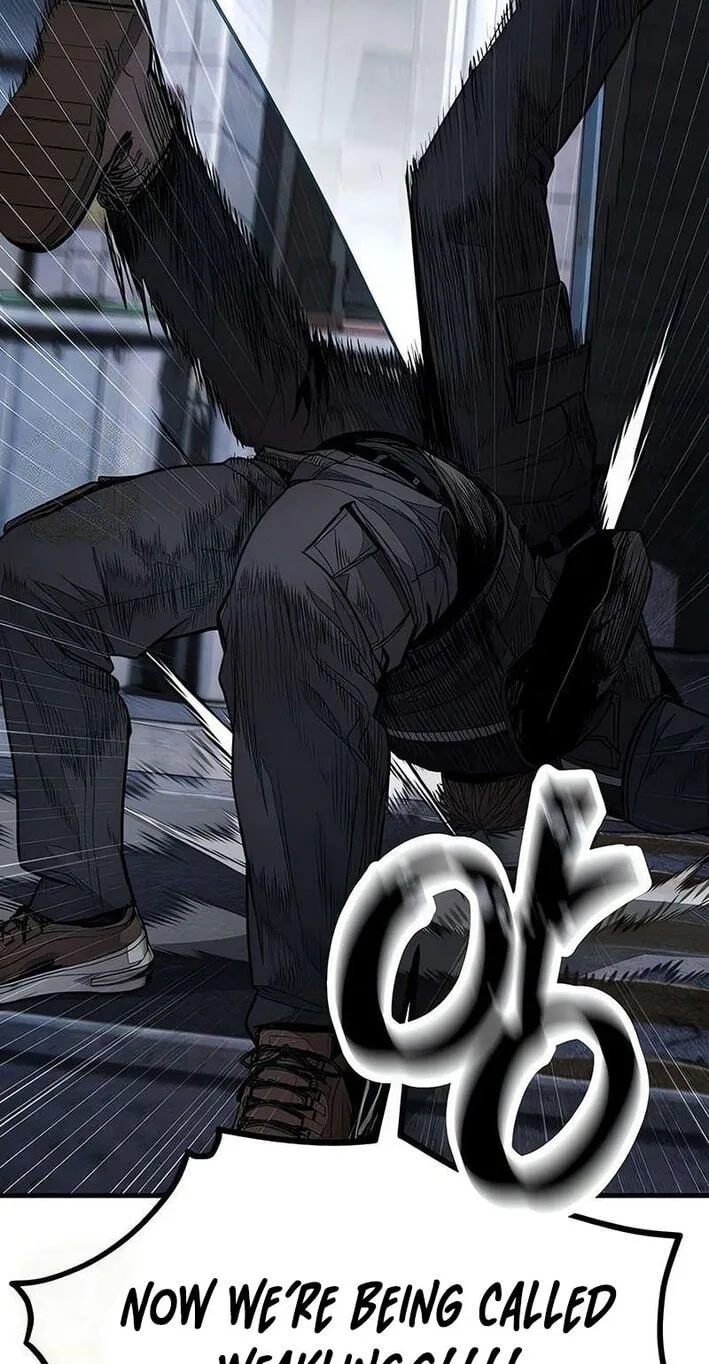 Read Corporate Punch chapter 14 image 17 on Lezhin