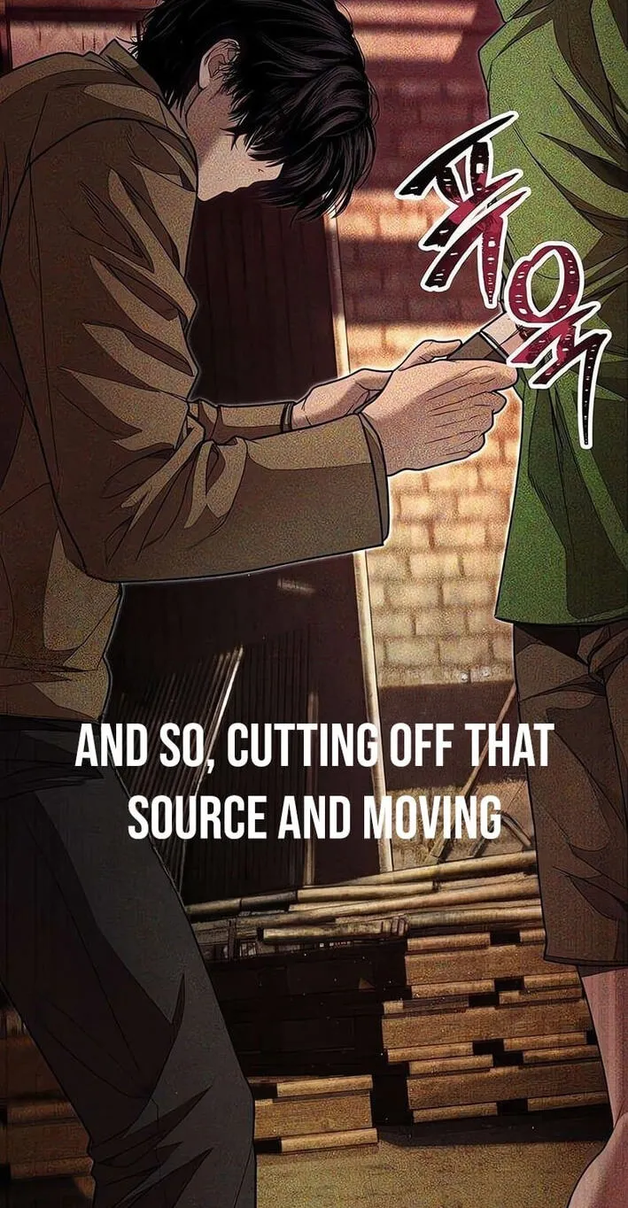 Read Corporate Punch chapter 14 image 174 on Lezhin