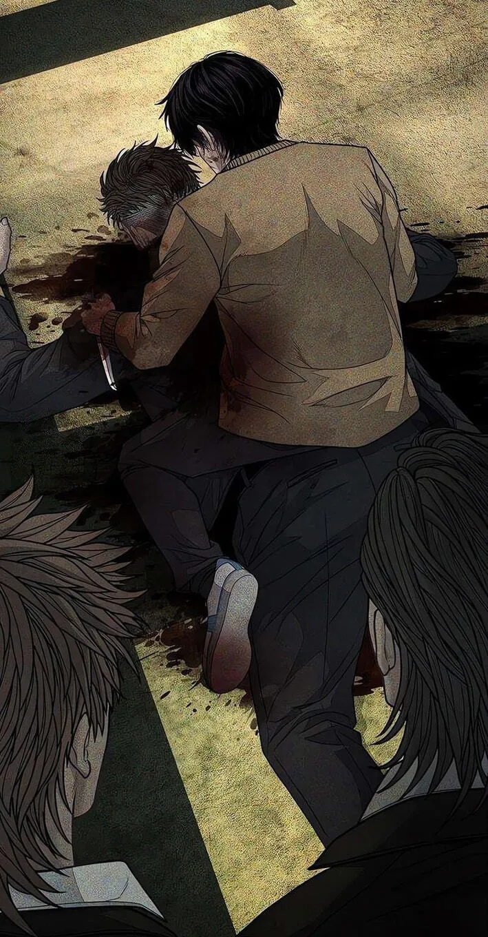 Read Corporate Punch chapter 14 image 197 on Lezhin