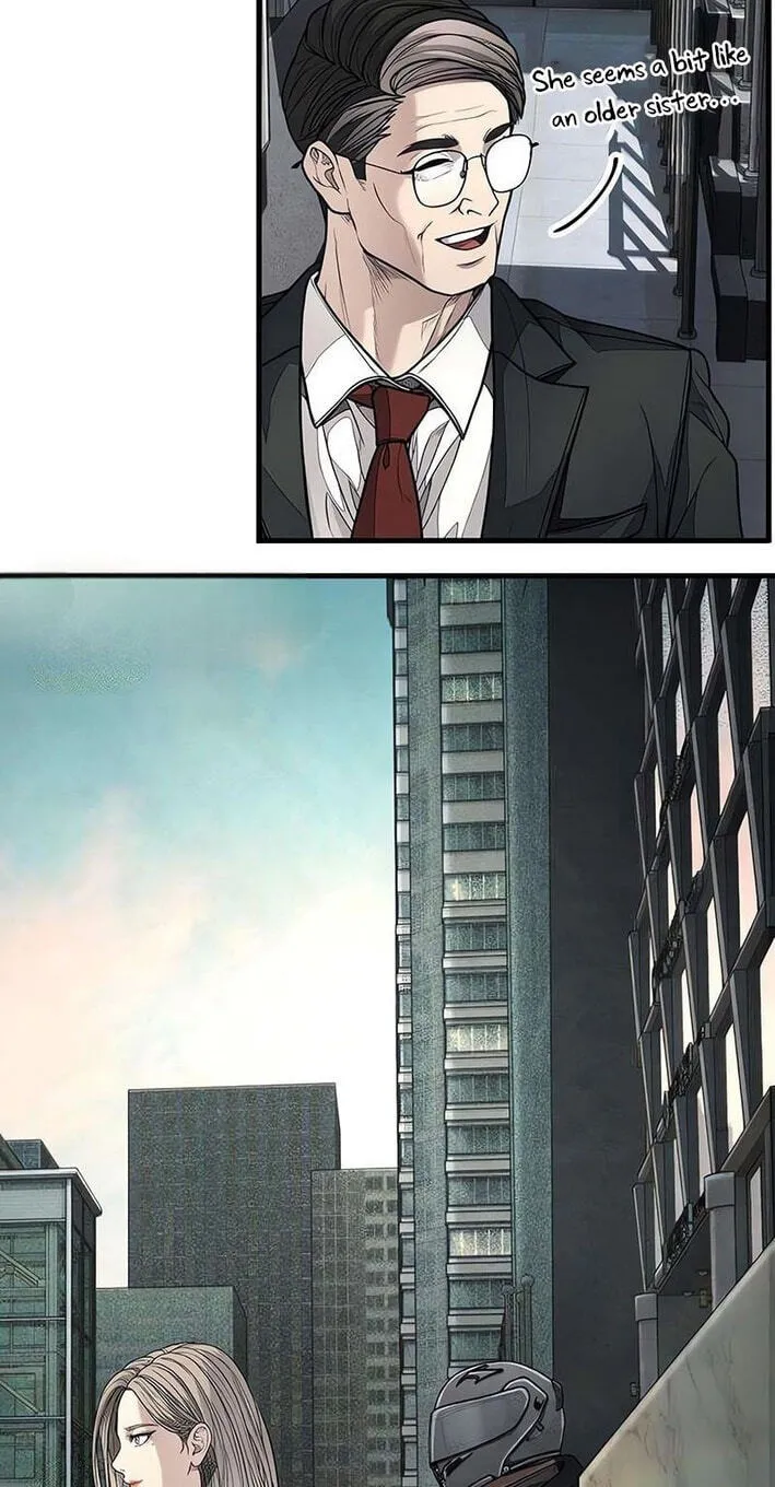 Read Corporate Punch chapter 14 image 21 on Lezhin