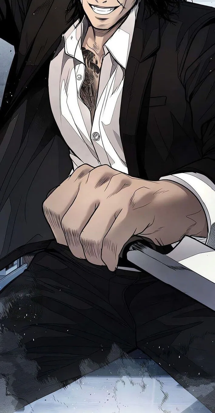 Read Corporate Punch chapter 14 image 219 on Lezhin