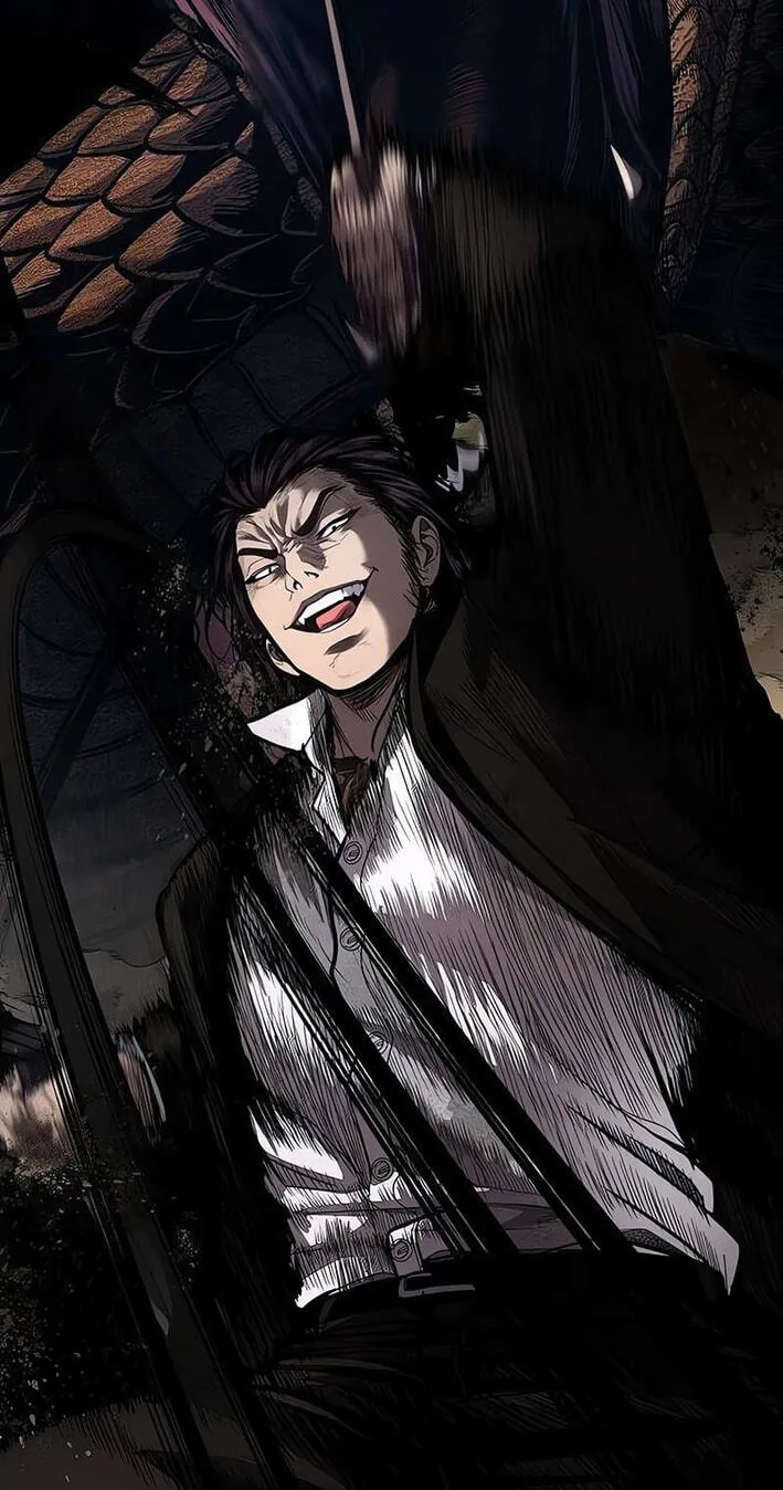 Read Corporate Punch chapter 14 image 222 on Lezhin