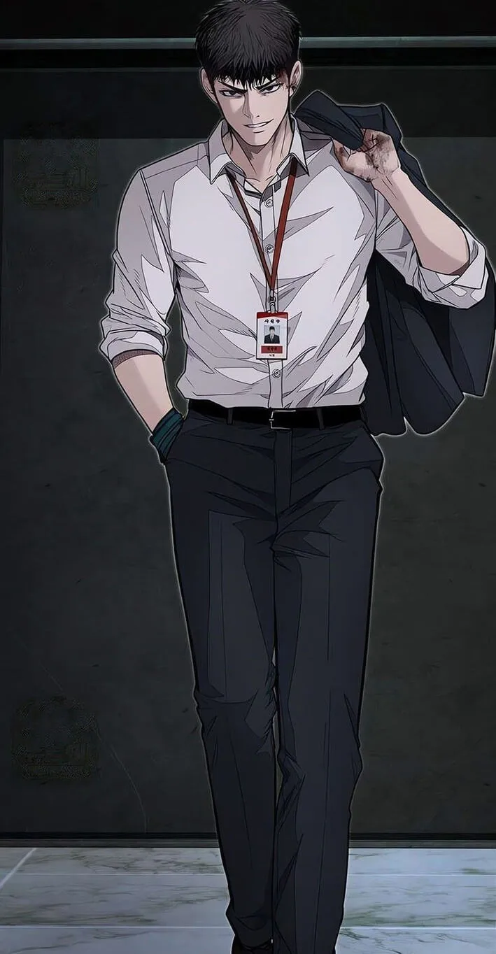 Read Corporate Punch chapter 14 image 51 on Lezhin