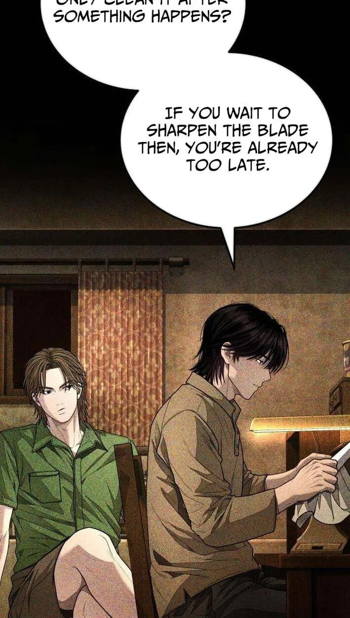 Read Corporate Punch chapter 15 image 111 on Lezhin