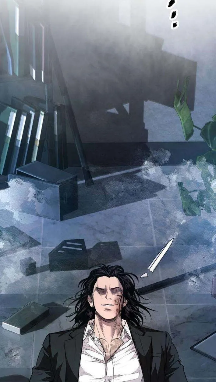 Read Corporate Punch chapter 15 image 132 on Lezhin