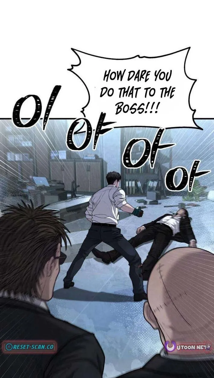 Read Corporate Punch chapter 15 image 138 on Lezhin