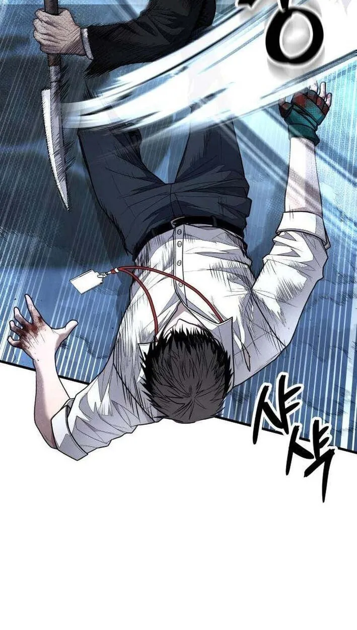 Read Corporate Punch chapter 15 image 14 on Lezhin