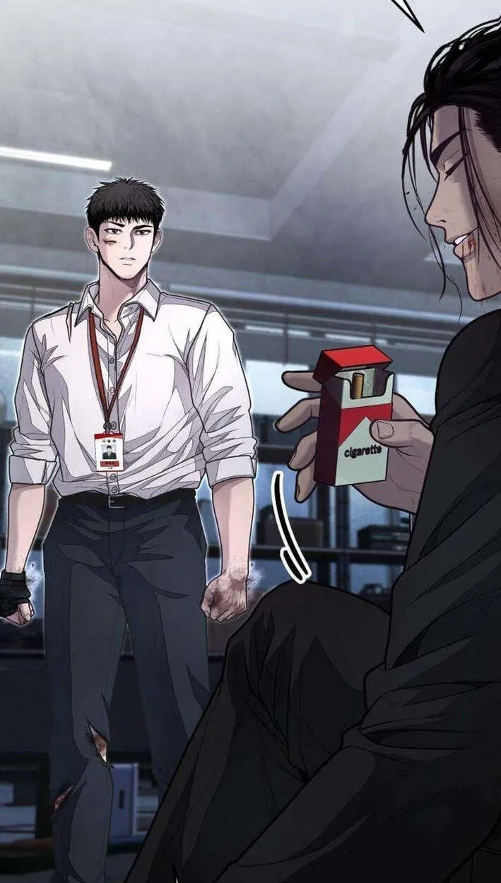 Read Corporate Punch chapter 15 image 159 on Lezhin