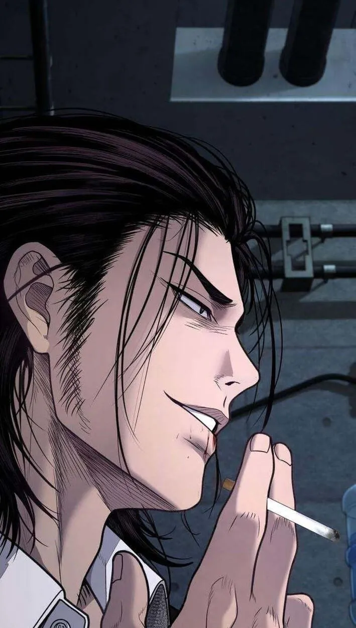 Read Corporate Punch chapter 15 image 166 on Lezhin