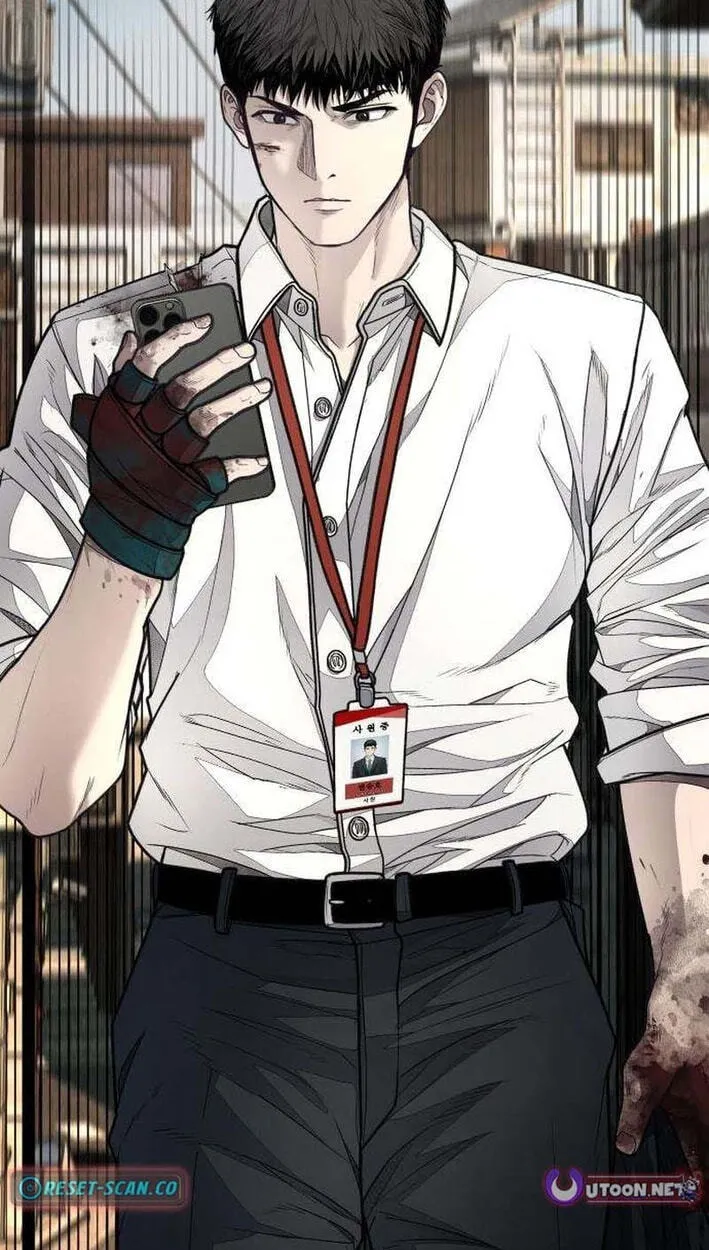 Read Corporate Punch chapter 15 image 179 on Lezhin