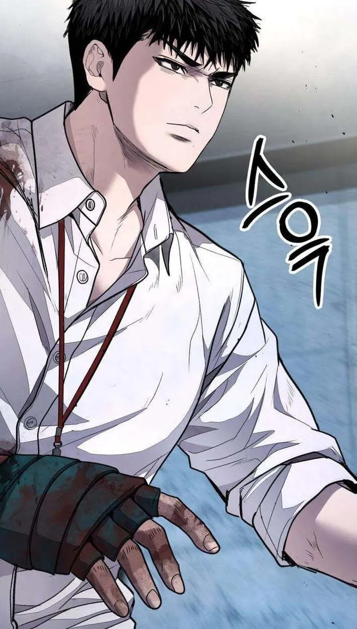 Read Corporate Punch chapter 15 image 32 on Lezhin