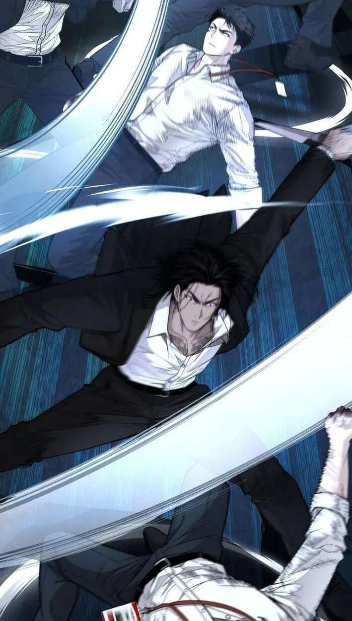 Read Corporate Punch chapter 15 image 83 on Lezhin