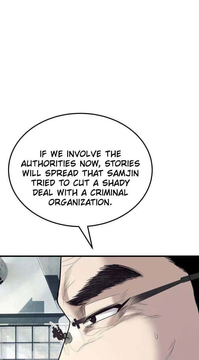 Read Corporate Punch chapter 19 image 33 on Lezhin