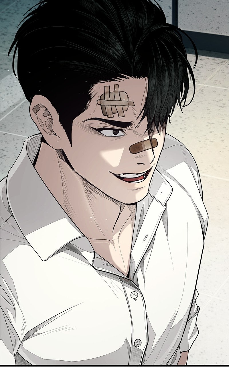 Read Corporate Punch chapter 2 image 104 on Lezhin