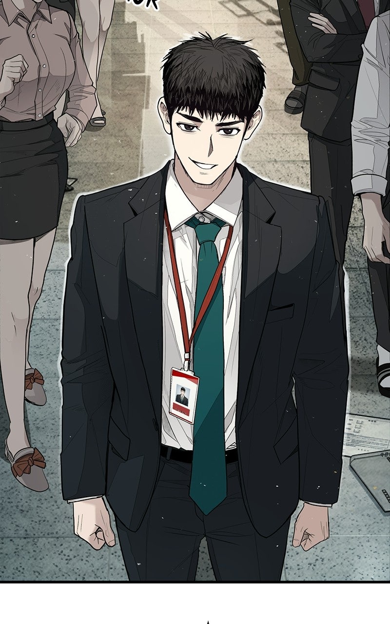Read Corporate Punch chapter 2 image 109 on Lezhin