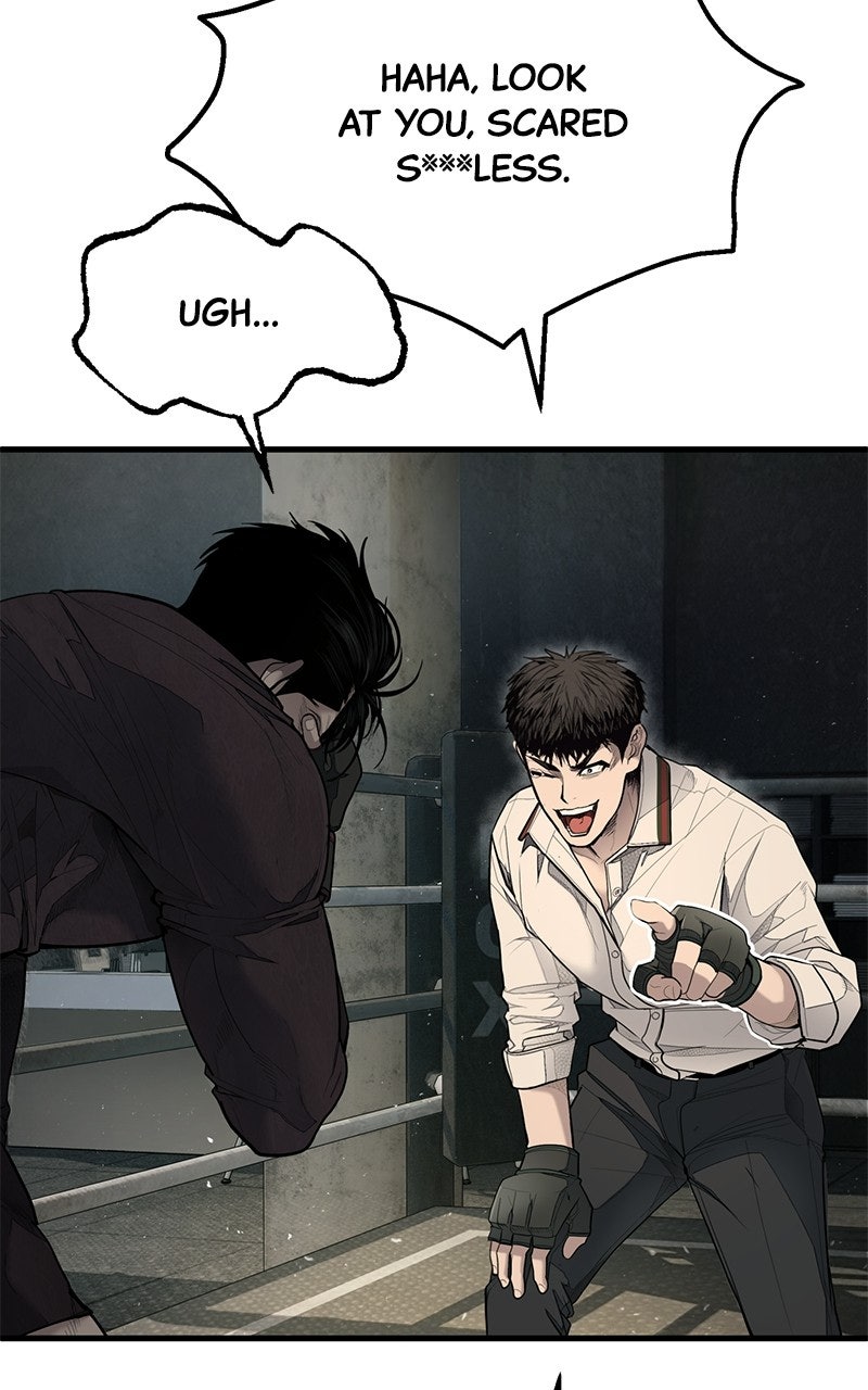 Read Corporate Punch chapter 2 image 12 on Lezhin