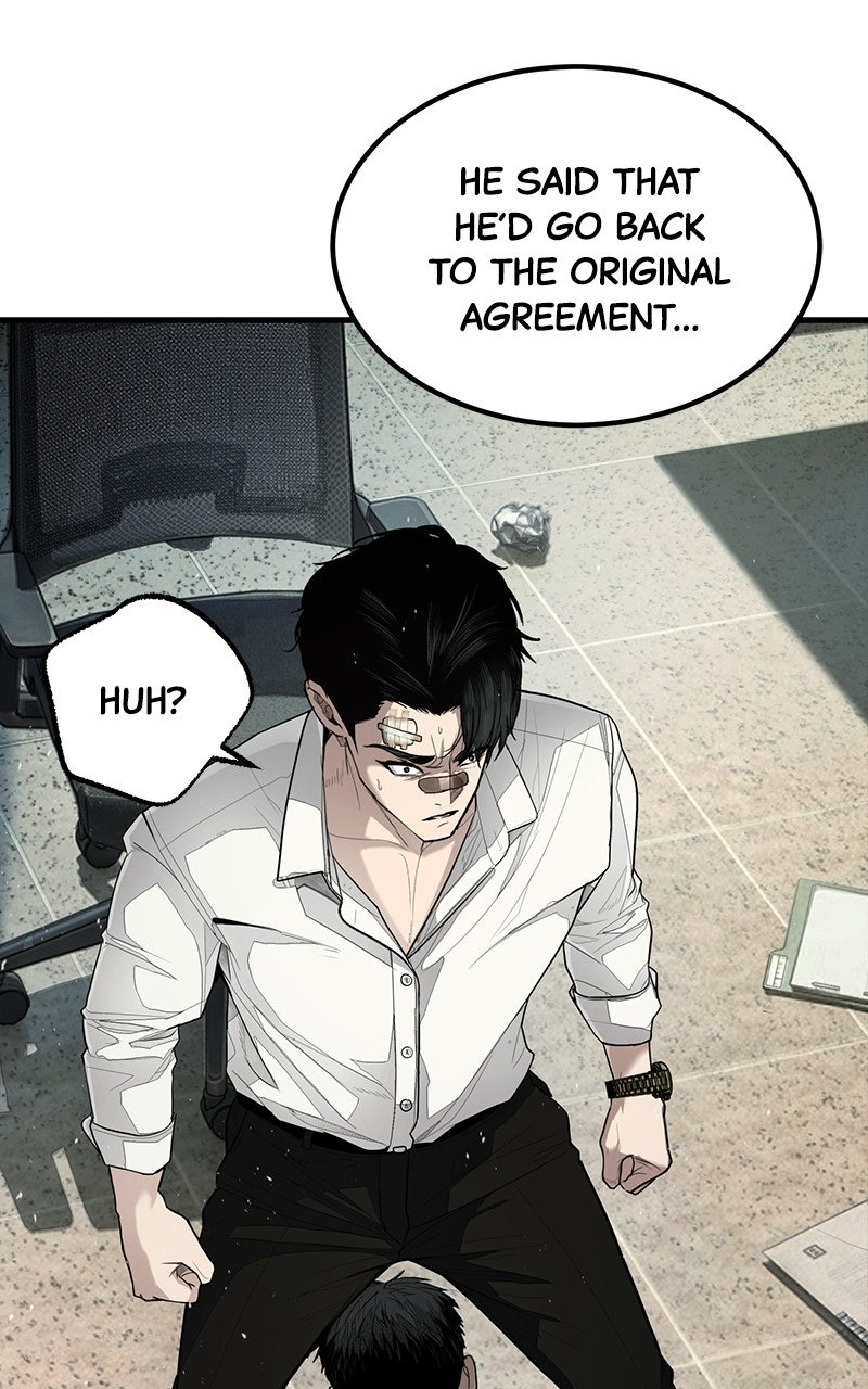 Read Corporate Punch chapter 2 image 121 on Lezhin