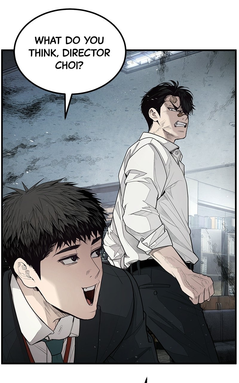 Read Corporate Punch chapter 2 image 128 on Lezhin