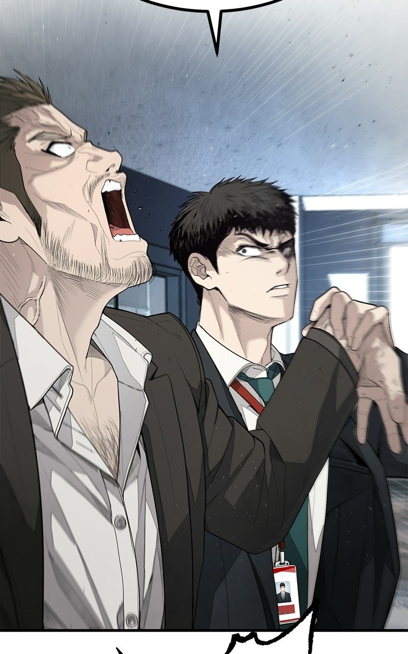 Read Corporate Punch chapter 2 image 151 on Lezhin