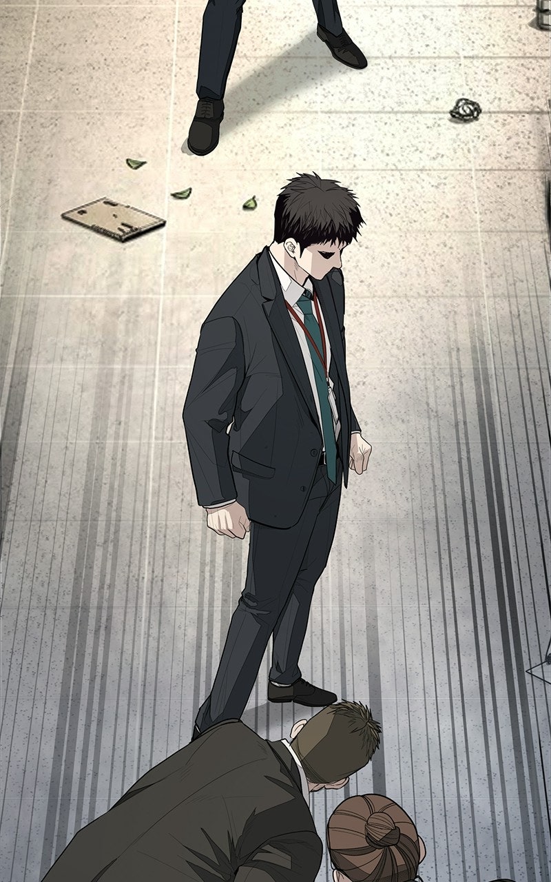 Read Corporate Punch chapter 2 image 154 on Lezhin