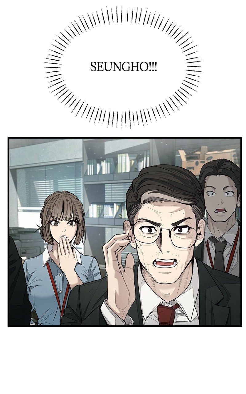Read Corporate Punch chapter 2 image 157 on Lezhin