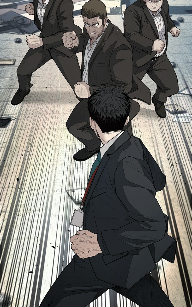 Read Corporate Punch chapter 2 image 160 on Lezhin