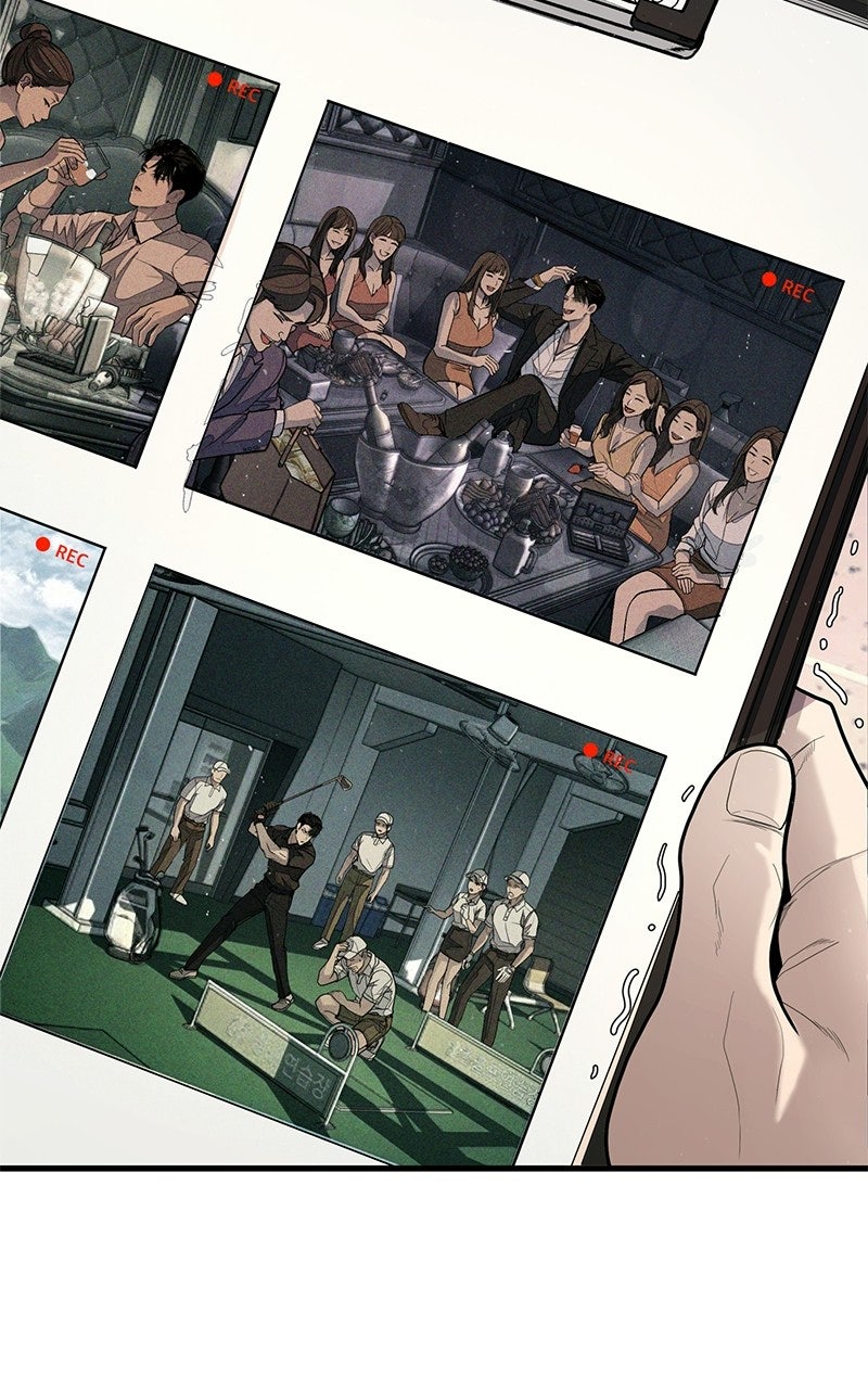Read Corporate Punch chapter 2 image 180 on Lezhin