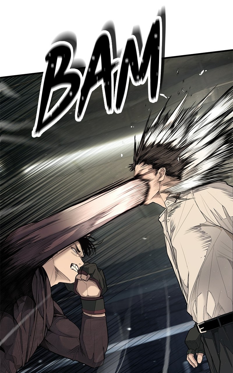 Read Corporate Punch chapter 2 image 19 on Lezhin