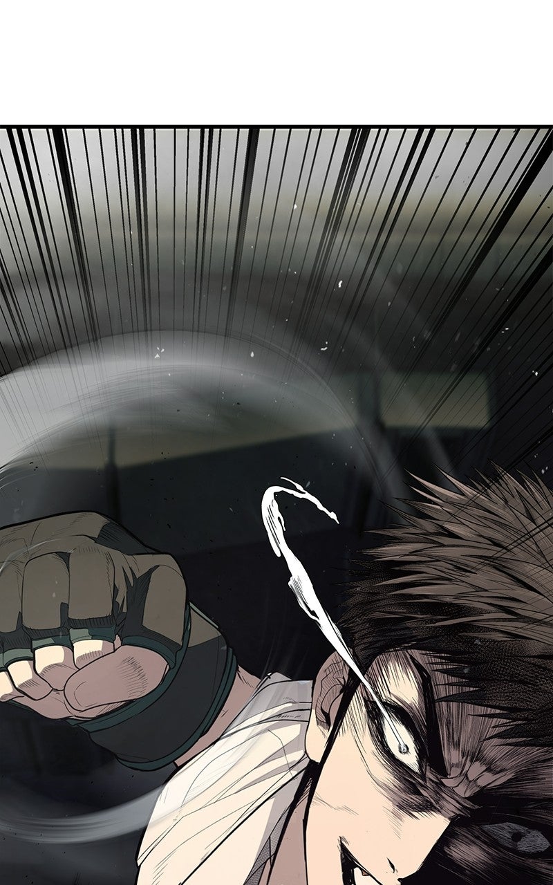 Read Corporate Punch chapter 2 image 2 on Lezhin