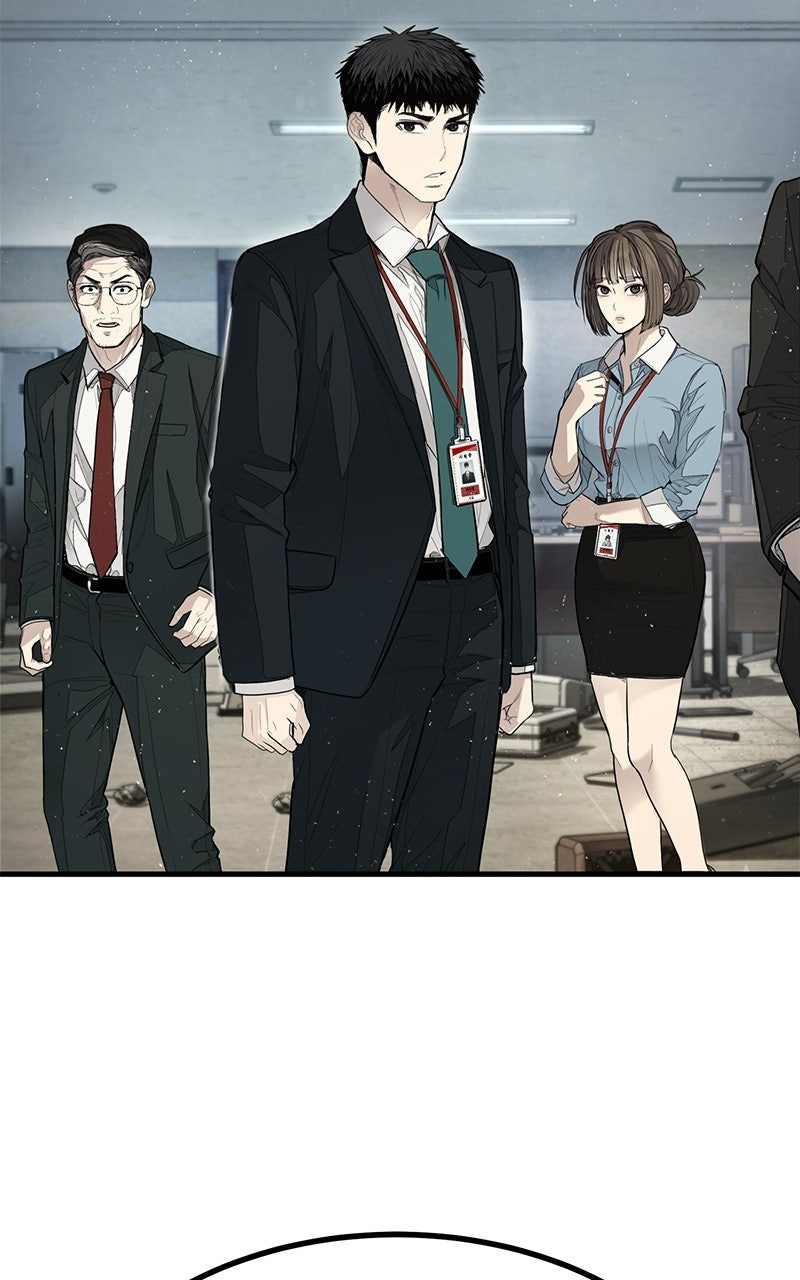 Read Corporate Punch chapter 2 image 201 on Lezhin