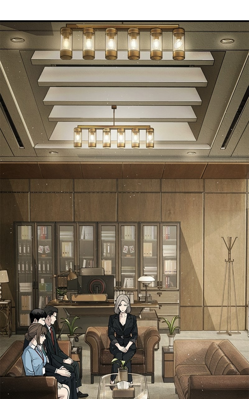Read Corporate Punch chapter 2 image 204 on Lezhin