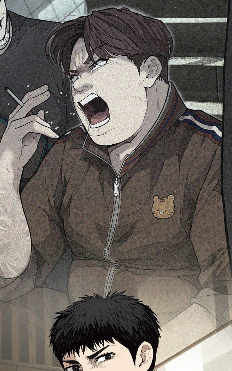 Read Corporate Punch chapter 2 image 228 on Lezhin