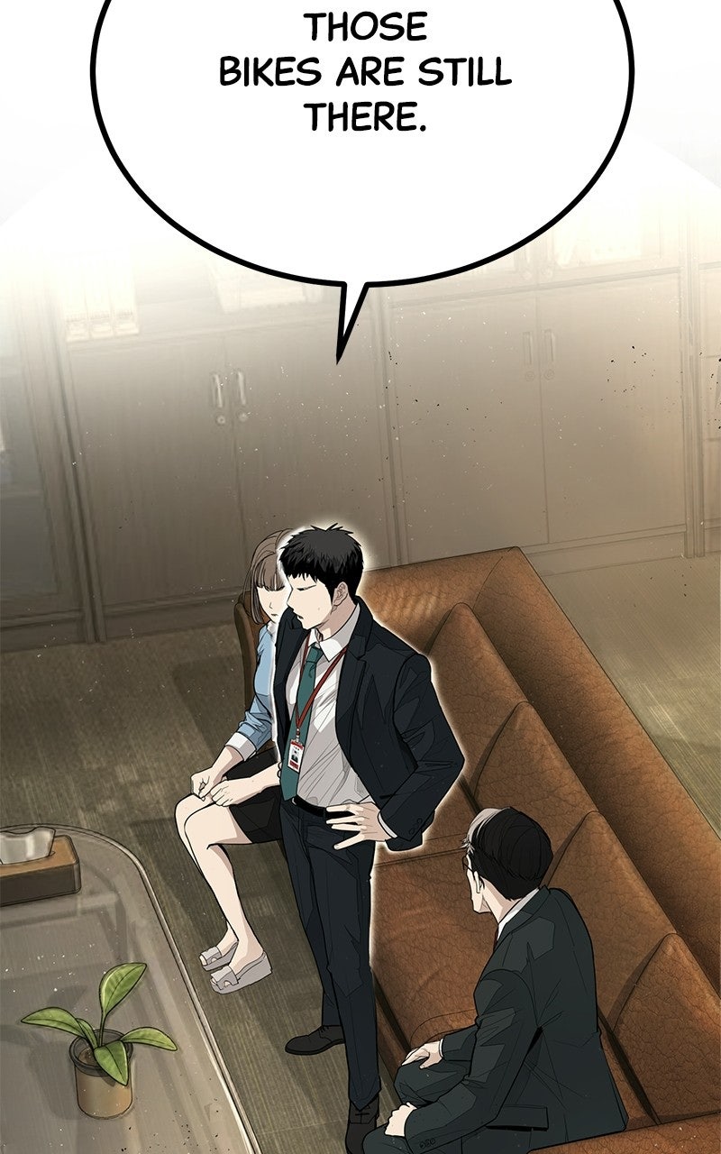 Read Corporate Punch chapter 2 image 231 on Lezhin