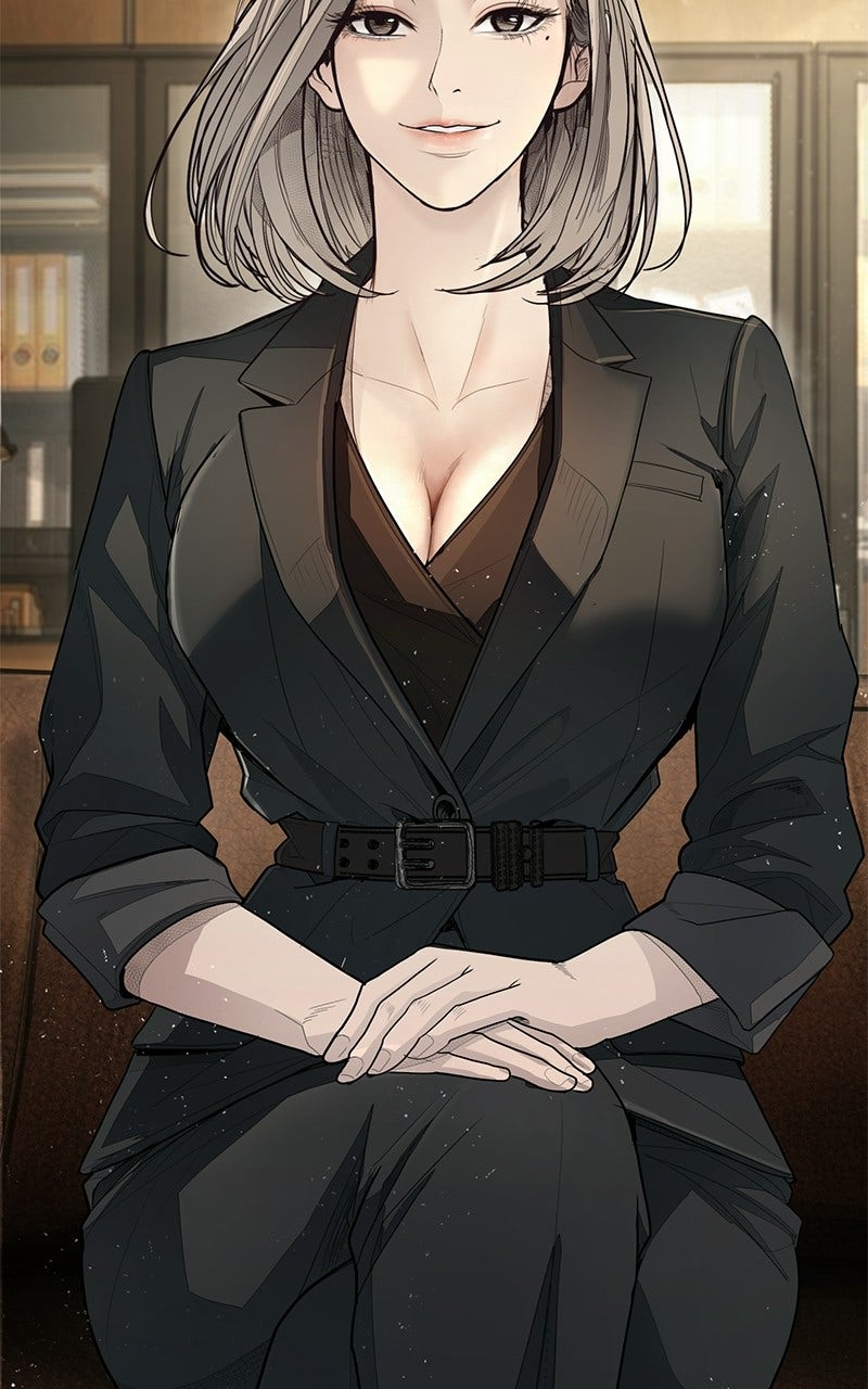Read Corporate Punch chapter 2 image 239 on Lezhin