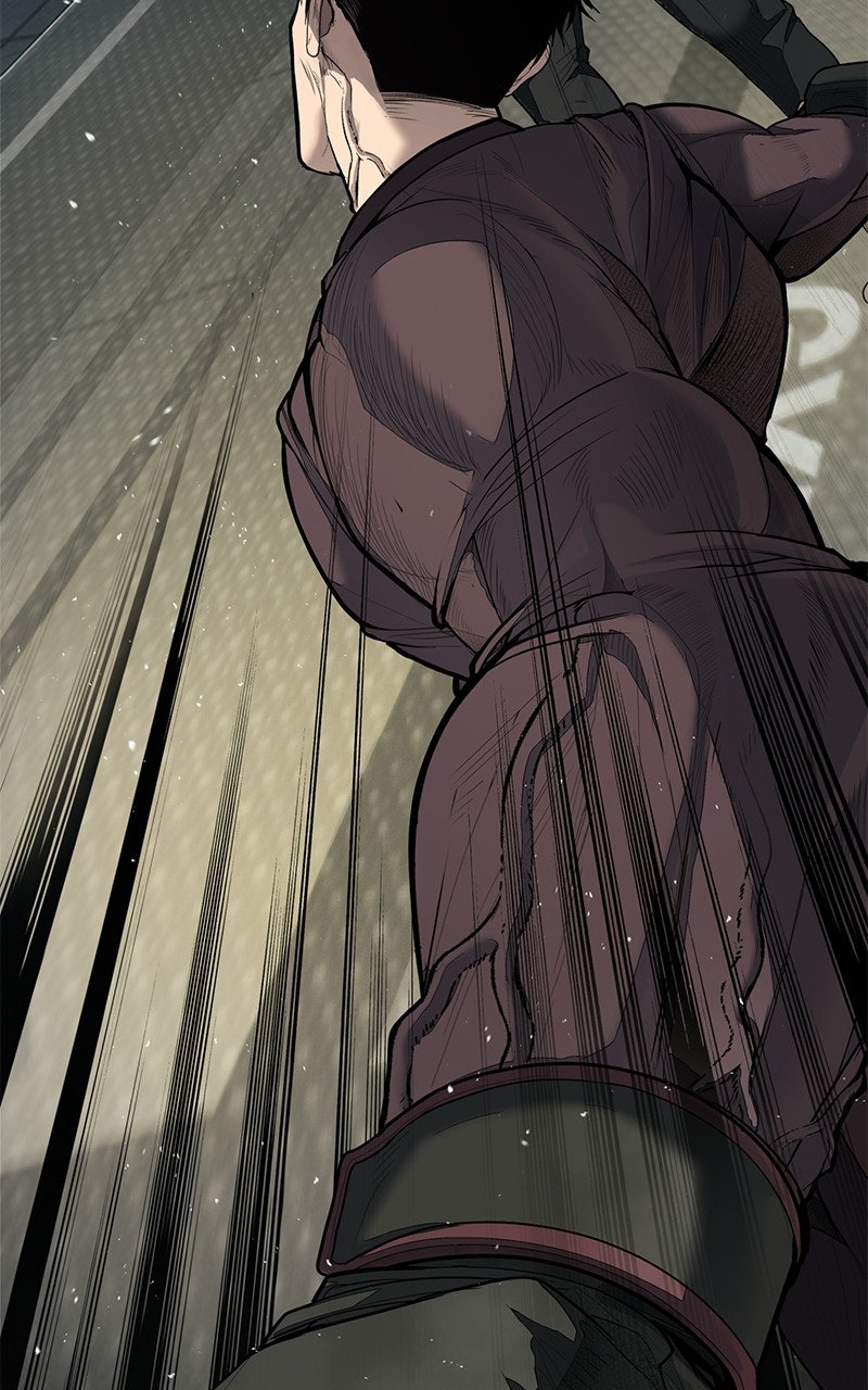 Read Corporate Punch chapter 2 image 25 on Lezhin