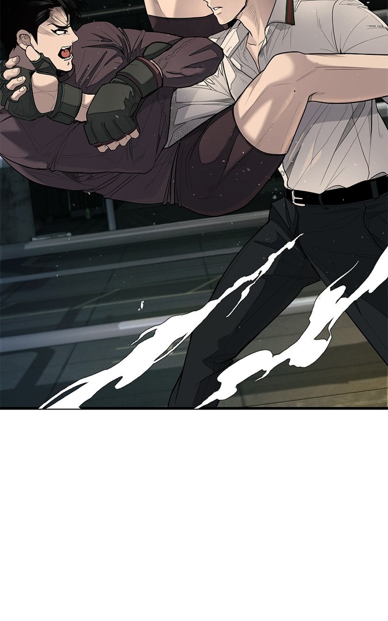 Read Corporate Punch chapter 2 image 37 on Lezhin